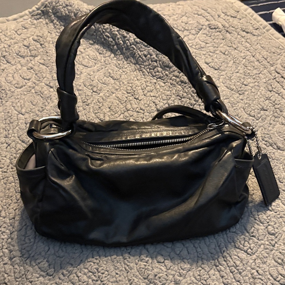 Coach Vintage Parker Bag